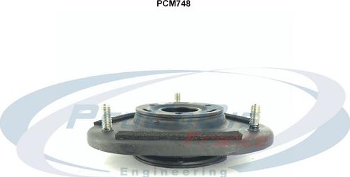 Procodis France PCM748 - Опора стойки амортизатора, подушка autospares.lv