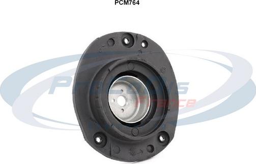 Procodis France PCM764 - Опора стойки амортизатора, подушка autospares.lv