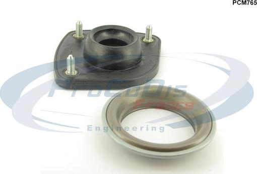 Procodis France PCM765 - Опора стойки амортизатора, подушка autospares.lv