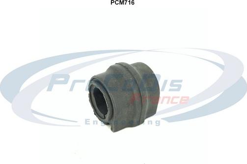 Procodis France PCM716 - Подушка, опора, подвеска двигателя autospares.lv