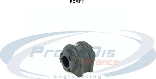 Procodis France PCM711 - Подушка, опора, подвеска двигателя autospares.lv