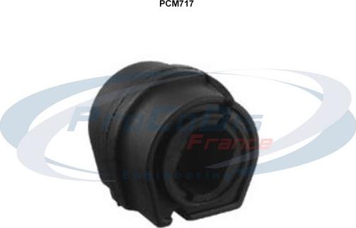 Procodis France PCM717 - Подушка, опора, подвеска двигателя autospares.lv