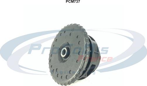 Procodis France PCM737 - Опора стойки амортизатора, подушка autospares.lv