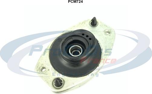 Procodis France PCM724 - Опора стойки амортизатора, подушка autospares.lv