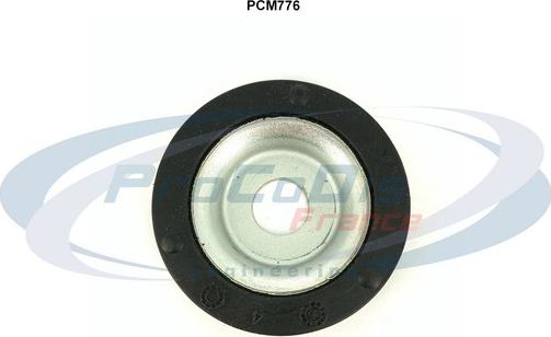 Procodis France PCM776 - Опора стойки амортизатора, подушка autospares.lv