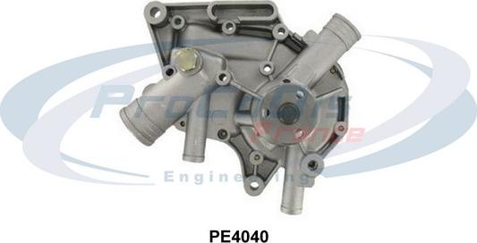 Procodis France PE4040 - Водяной насос autospares.lv