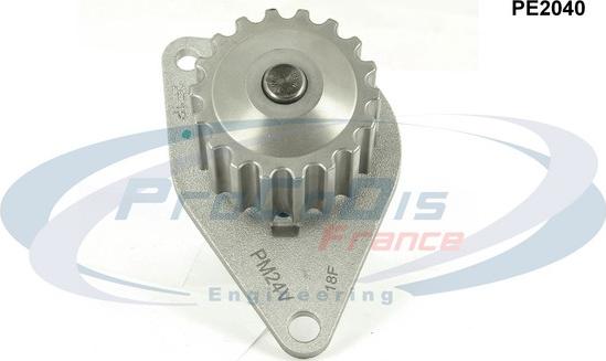 Procodis France PE2040 - Водяной насос autospares.lv