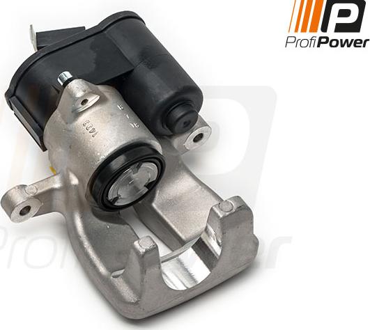 ProfiPower 4B2098R - Тормозной суппорт autospares.lv