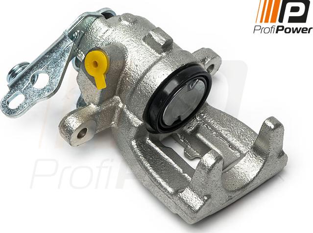 ProfiPower 4B2058R - Тормозной суппорт autospares.lv