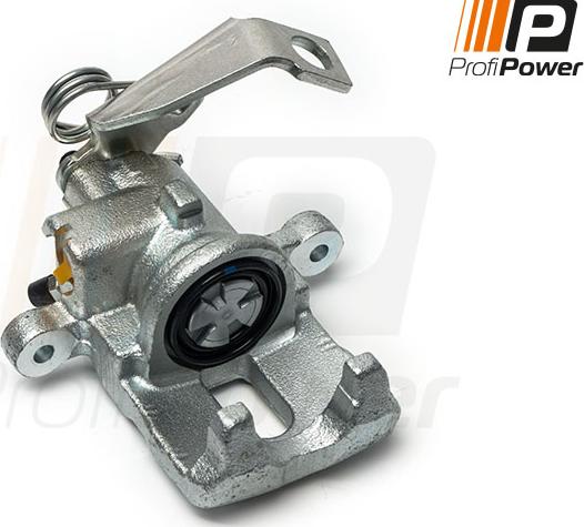 ProfiPower 4B2068R - Тормозной суппорт autospares.lv