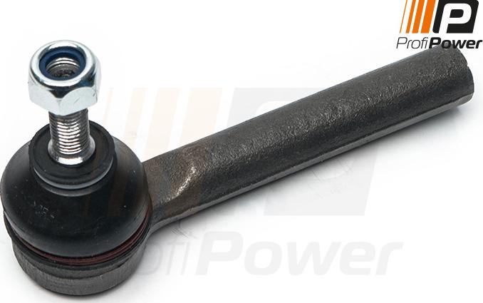 ProfiPower 4S1099 - Наконечник рулевой тяги, шарнир autospares.lv