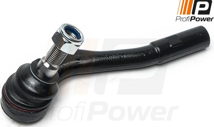 ProfiPower 4S1090R - Наконечник рулевой тяги, шарнир autospares.lv