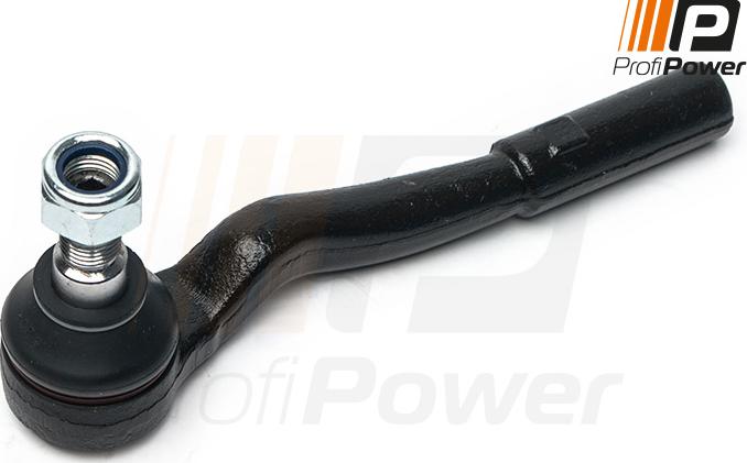 ProfiPower 4S1097R - Наконечник рулевой тяги, шарнир autospares.lv