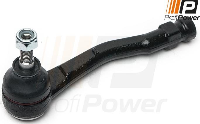 ProfiPower 4S1045L - Наконечник рулевой тяги, шарнир autospares.lv