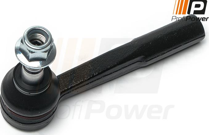 ProfiPower 4S1040 - Наконечник рулевой тяги, шарнир autospares.lv