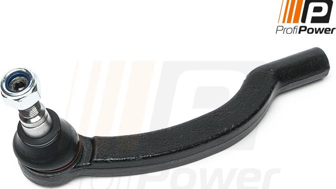 ProfiPower 4S1042L - Наконечник рулевой тяги, шарнир autospares.lv