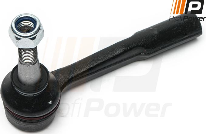 ProfiPower 4S1052R - Наконечник рулевой тяги, шарнир autospares.lv