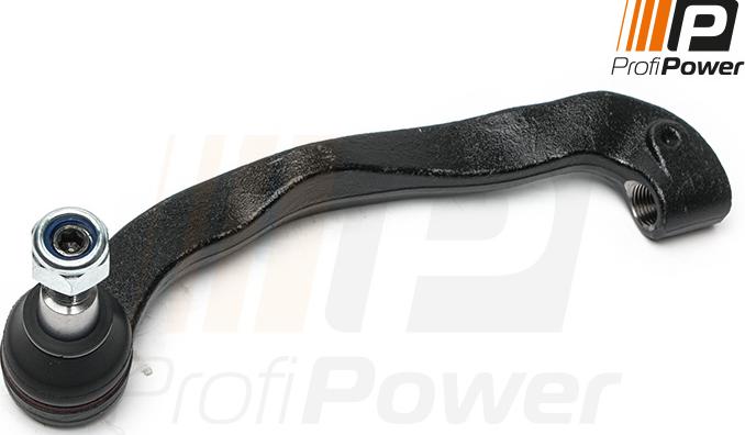 ProfiPower 4S1064R - Наконечник рулевой тяги, шарнир autospares.lv