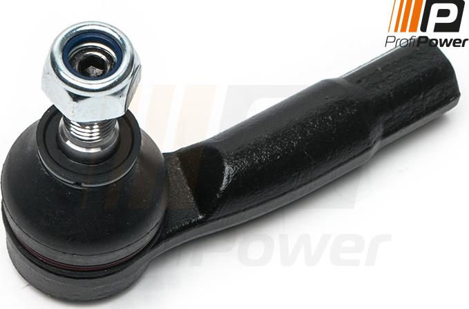 ProfiPower 4S1003L - Наконечник рулевой тяги, шарнир autospares.lv