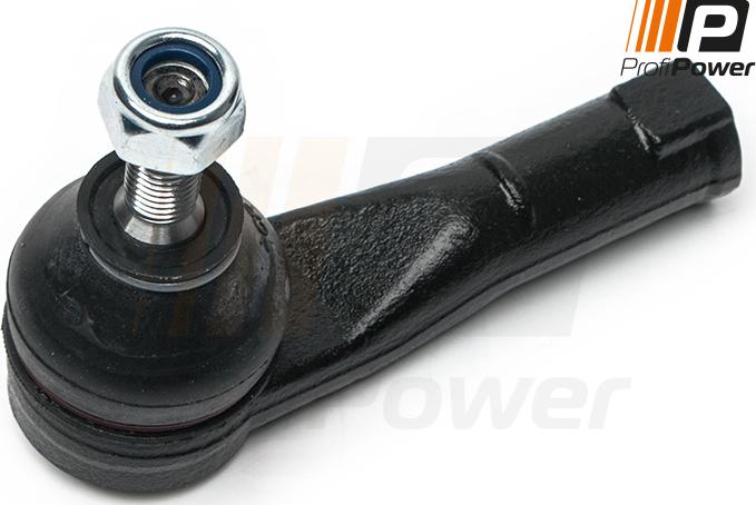 ProfiPower 4S1007R - Наконечник рулевой тяги, шарнир autospares.lv