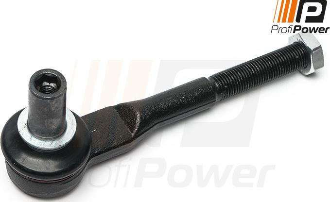 ProfiPower 4S1019 - Наконечник рулевой тяги, шарнир autospares.lv
