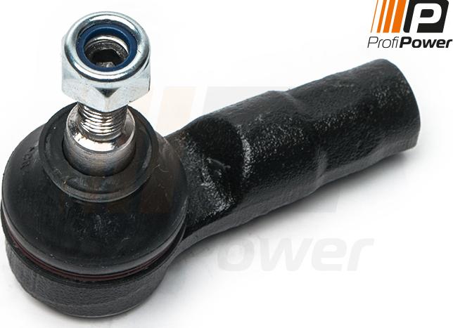 ProfiPower 4S1086 - Наконечник рулевой тяги, шарнир autospares.lv