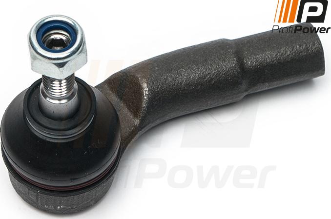 ProfiPower 4S1083L - Наконечник рулевой тяги, шарнир autospares.lv