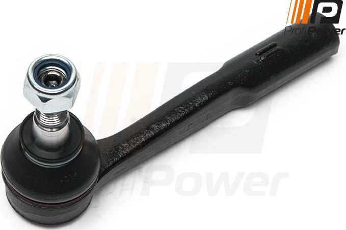 ProfiPower 4S1030R - Наконечник рулевой тяги, шарнир autospares.lv