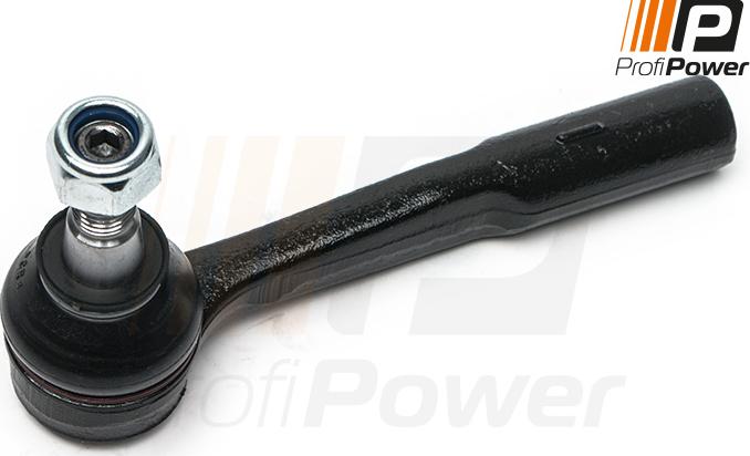 ProfiPower 4S1031L - Наконечник рулевой тяги, шарнир autospares.lv