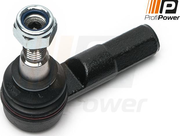 ProfiPower 4S1032 - Наконечник рулевой тяги, шарнир autospares.lv