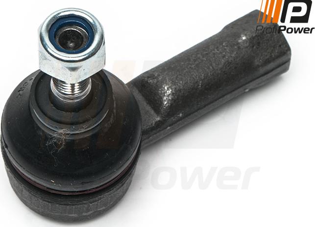 ProfiPower 4S1029 - Наконечник рулевой тяги, шарнир autospares.lv