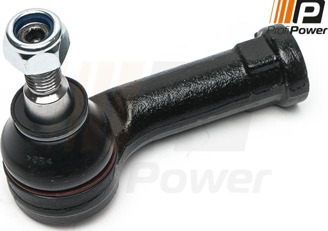 ProfiPower 4S1022L - Наконечник рулевой тяги, шарнир autospares.lv