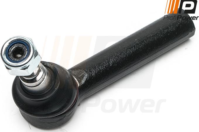 ProfiPower 4S1074 - Наконечник рулевой тяги, шарнир autospares.lv