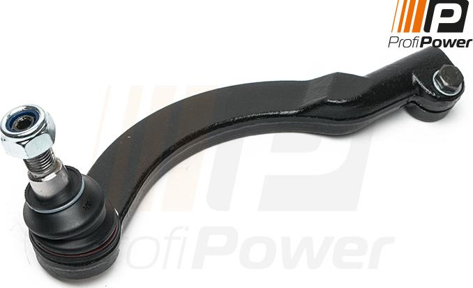 ProfiPower 4S1075R - Наконечник рулевой тяги, шарнир autospares.lv