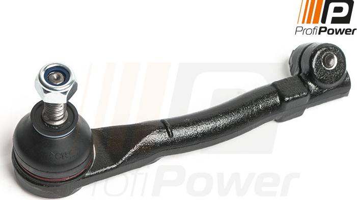 ProfiPower 4S1199R - Наконечник рулевой тяги, шарнир autospares.lv