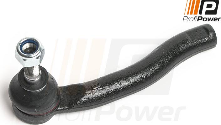 ProfiPower 4S1191R - Наконечник рулевой тяги, шарнир autospares.lv