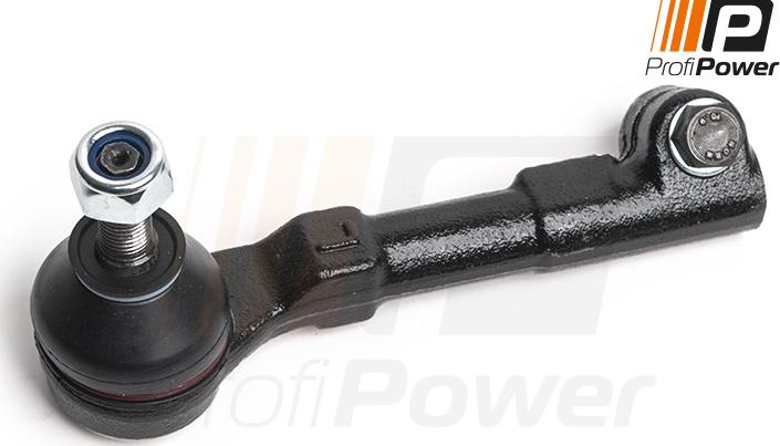 ProfiPower 4S1198L - Наконечник рулевой тяги, шарнир autospares.lv