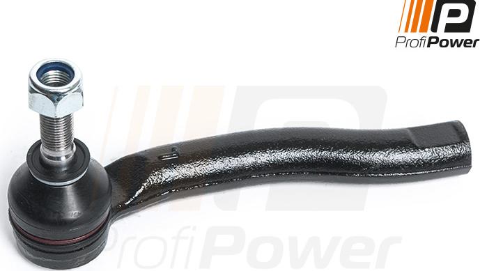 ProfiPower 4S1192L - Наконечник рулевой тяги, шарнир autospares.lv