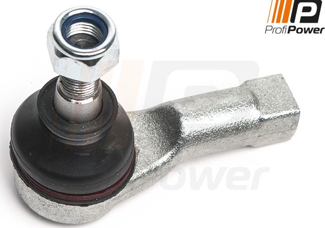 ProfiPower 4S1148 - Наконечник рулевой тяги, шарнир autospares.lv