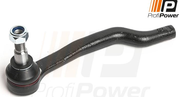 ProfiPower 4S1159R - Наконечник рулевой тяги, шарнир autospares.lv