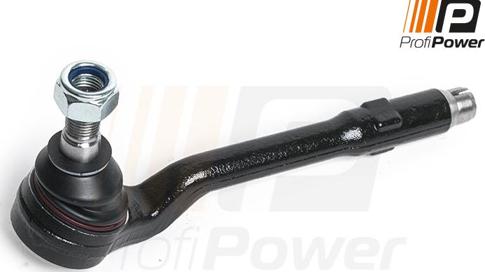 ProfiPower 4S1164 - Наконечник рулевой тяги, шарнир autospares.lv