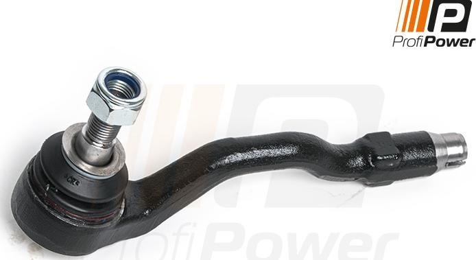 ProfiPower 4S1165 - Наконечник рулевой тяги, шарнир autospares.lv