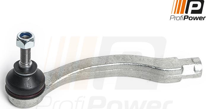 ProfiPower 4S1166R - Наконечник рулевой тяги, шарнир autospares.lv