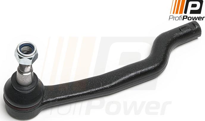 ProfiPower 4S1160L - Наконечник рулевой тяги, шарнир autospares.lv