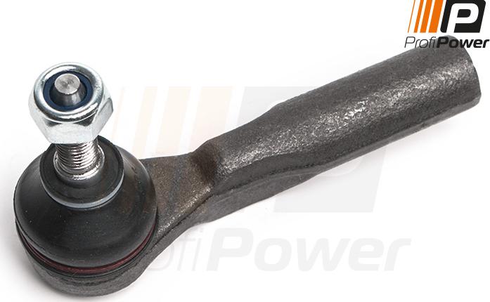 ProfiPower 4S1168 - Наконечник рулевой тяги, шарнир autospares.lv