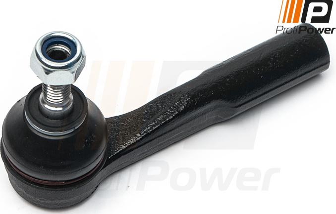 ProfiPower 4S1101R - Наконечник рулевой тяги, шарнир autospares.lv
