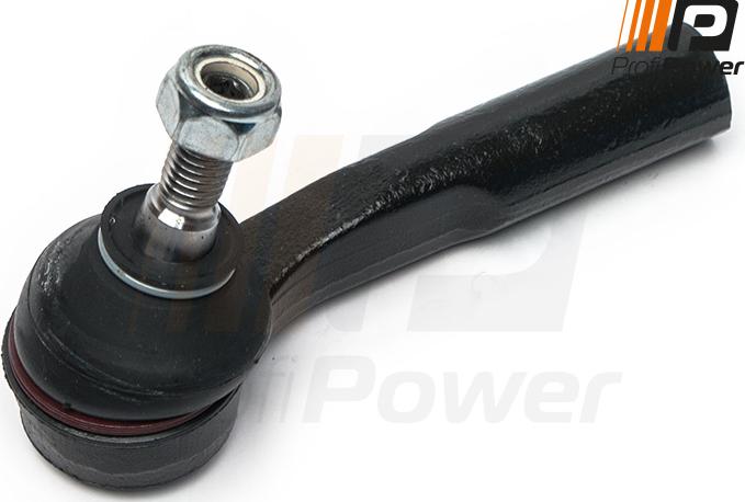 ProfiPower 4S1102L - Наконечник рулевой тяги, шарнир autospares.lv