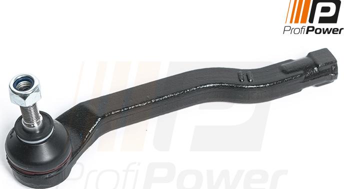 ProfiPower 4S1188L - Наконечник рулевой тяги, шарнир autospares.lv