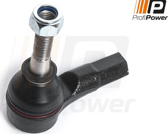 ProfiPower 4S1137 - Наконечник рулевой тяги, шарнир autospares.lv