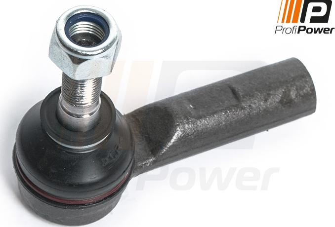 ProfiPower 4S1125 - Наконечник рулевой тяги, шарнир autospares.lv